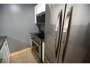 304-11721 Macdonald Drive, Fort Mcmurray, AB  - Indoor Photo Showing Kitchen 