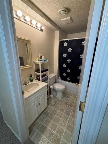 9314 91 Avenue, Lac La Biche, AB - Indoor Photo Showing Bathroom