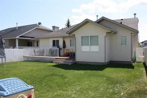 9314 91 Avenue, Lac La Biche, AB - Outdoor With Deck Patio Veranda