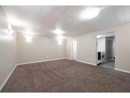 231 Bear Paw Drive, Fort Mcmurray, AB - Indoor Photo Showing Other Room