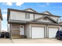 231 Bear Paw Drive, Fort Mcmurray, AB  - Outdoor 