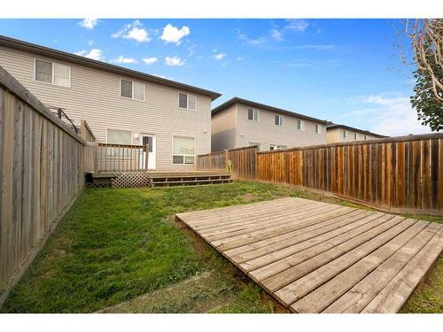 231 Bear Paw Drive, Fort Mcmurray, AB - Outdoor With Deck Patio Veranda With Exterior