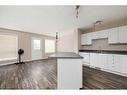 231 Bear Paw Drive, Fort Mcmurray, AB  - Indoor Photo Showing Kitchen 