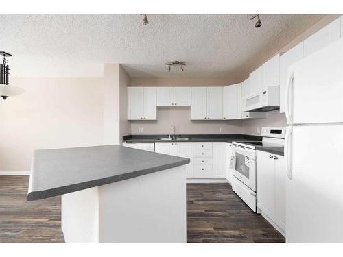 231 Bear Paw Drive, Fort Mcmurray, AB - Indoor Photo Showing Kitchen