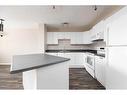 231 Bear Paw Drive, Fort Mcmurray, AB  - Indoor Photo Showing Kitchen 