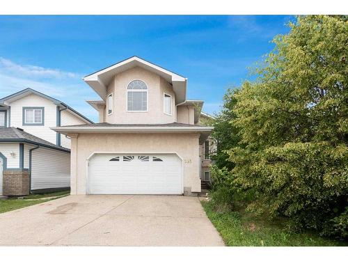 135 Bussieres Drive, Fort Mcmurray, AB - Outdoor