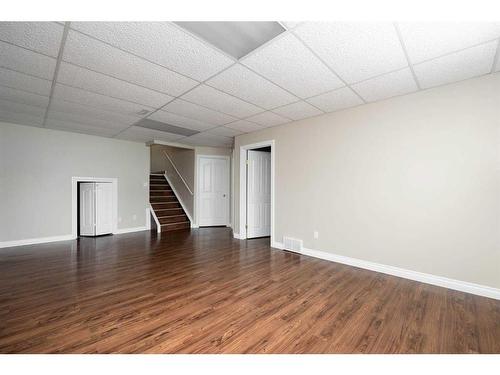 135 Bussieres Drive, Fort Mcmurray, AB - Indoor Photo Showing Other Room