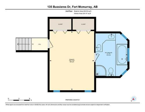 135 Bussieres Drive, Fort Mcmurray, AB - Other