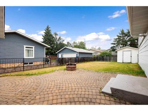 185 Ross Haven Drive, Fort Mcmurray, AB - Outdoor With Exterior