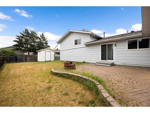 185 Ross Haven Drive, Fort Mcmurray, AB - Outdoor With Exterior