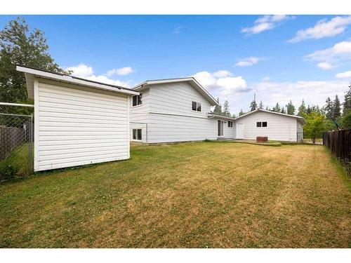 185 Ross Haven Drive, Fort Mcmurray, AB - Outdoor With Exterior