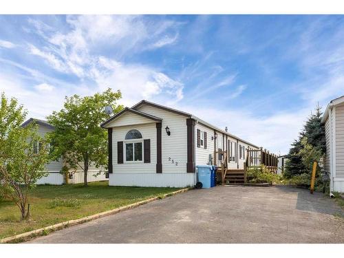 252 Cree Road, Fort Mcmurray, AB - Outdoor