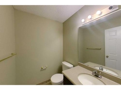 100 Sirius Avenue, Fort Mcmurray, AB - Indoor Photo Showing Bathroom