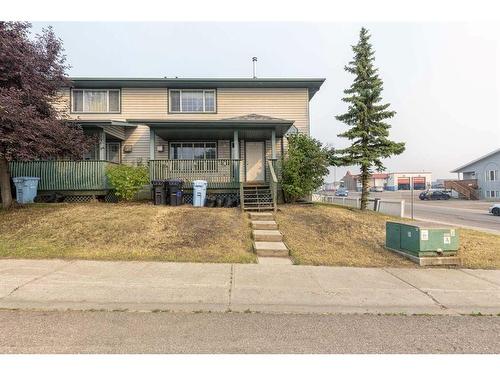 100 Sirius Avenue, Fort Mcmurray, AB - Outdoor