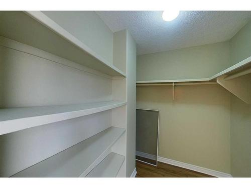 100 Sirius Avenue, Fort Mcmurray, AB - Indoor With Storage