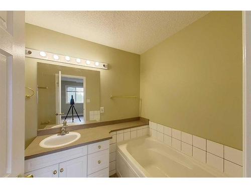 100 Sirius Avenue, Fort Mcmurray, AB - Indoor Photo Showing Bathroom