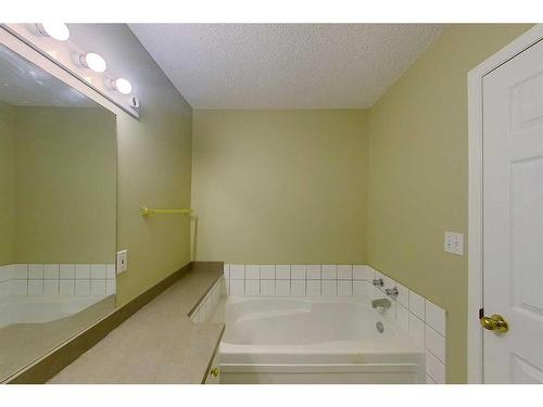 100 Sirius Avenue, Fort Mcmurray, AB - Indoor Photo Showing Bathroom