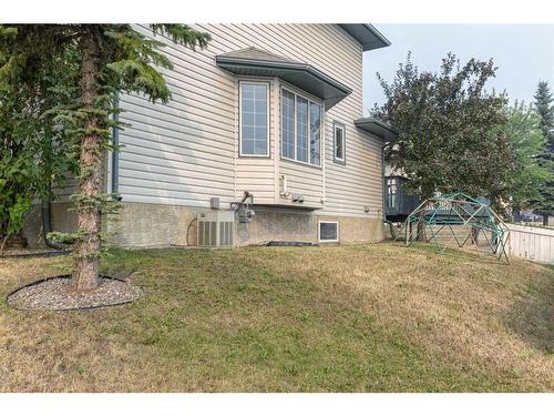 100 Sirius Avenue, Fort Mcmurray, AB - Outdoor