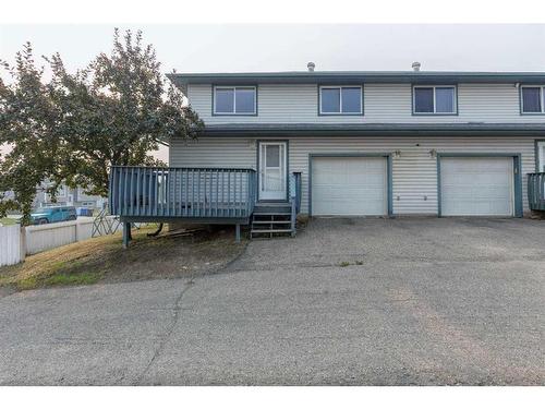 100 Sirius Avenue, Fort Mcmurray, AB - Outdoor