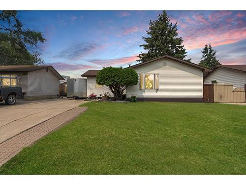 34 Birch Road, Fort Mcmurray, AB - Outdoor