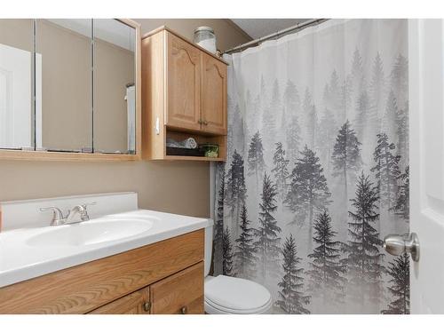 34 Birch Road, Fort Mcmurray, AB - Indoor Photo Showing Bathroom