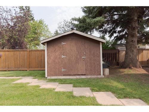 34 Birch Road, Fort Mcmurray, AB - Outdoor