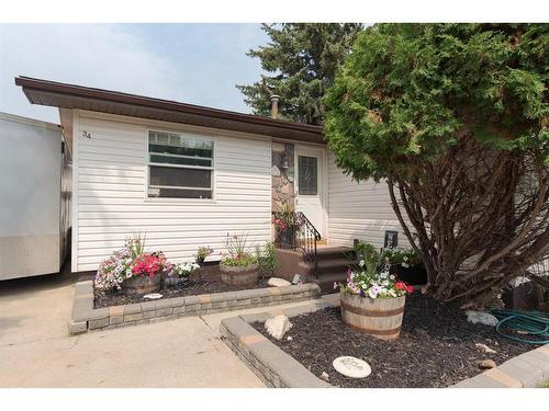 34 Birch Road, Fort Mcmurray, AB - Outdoor