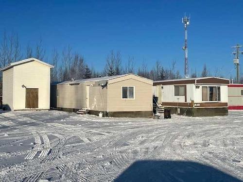 189 Northland Drive Rr, Conklin, AB 