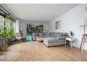 129 Robin Crescent, Fort Mcmurray, AB  - Indoor Photo Showing Living Room 