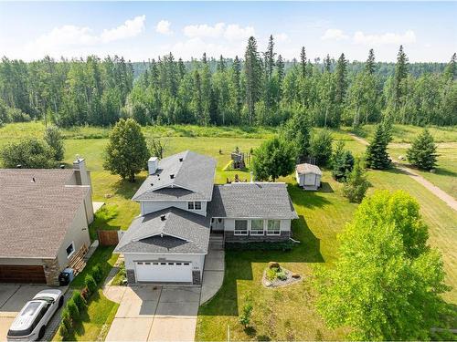 121 Burns Place, Fort Mcmurray, AB - Outdoor With View