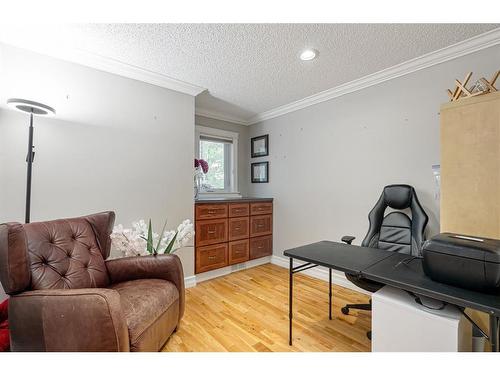 121 Burns Place, Fort Mcmurray, AB - Indoor