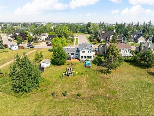 121 Burns Place, Fort Mcmurray, AB - Outdoor With View