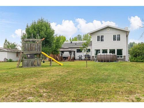 121 Burns Place, Fort Mcmurray, AB - Outdoor