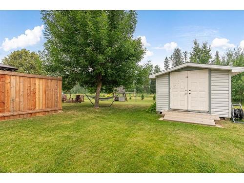 121 Burns Place, Fort Mcmurray, AB - Outdoor