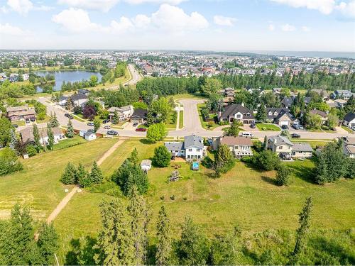 121 Burns Place, Fort Mcmurray, AB - Outdoor With View