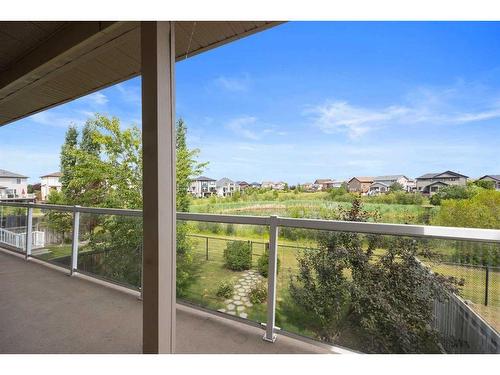 145 Fireweed Crescent, Fort Mcmurray, AB - Outdoor With View