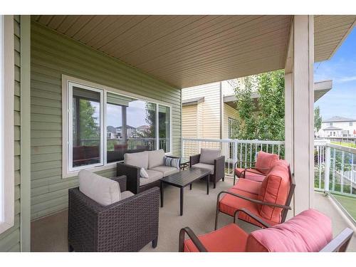 145 Fireweed Crescent, Fort Mcmurray, AB - Outdoor With Deck Patio Veranda With Exterior