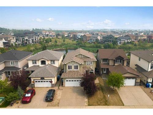 145 Fireweed Crescent, Fort Mcmurray, AB - Outdoor With Facade