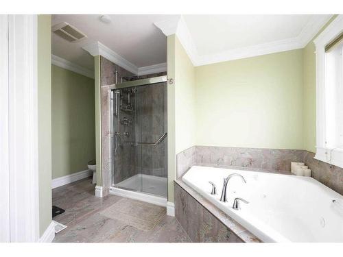 145 Fireweed Crescent, Fort Mcmurray, AB - Indoor Photo Showing Bathroom