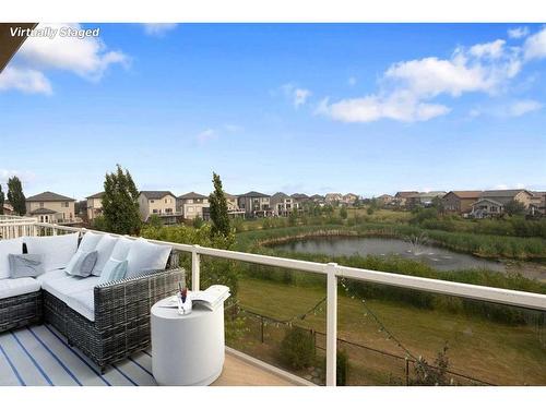 145 Fireweed Crescent, Fort Mcmurray, AB - Outdoor With View