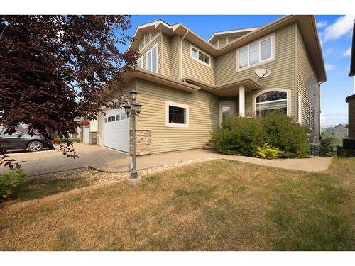 145 Fireweed Crescent, Fort Mcmurray, AB - Outdoor