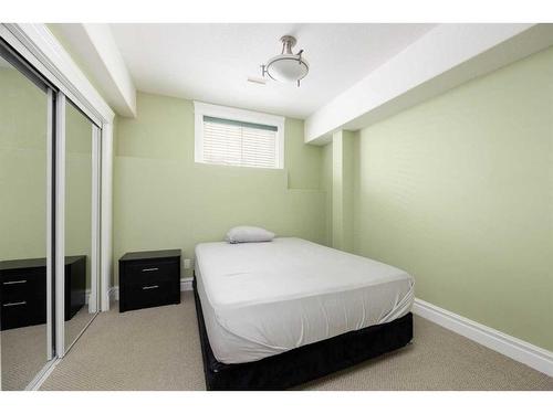 145 Fireweed Crescent, Fort Mcmurray, AB - Indoor Photo Showing Bedroom