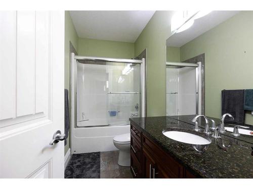 145 Fireweed Crescent, Fort Mcmurray, AB - Indoor Photo Showing Bathroom