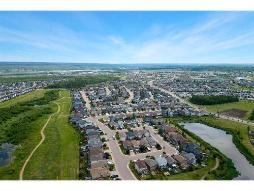 145 Fireweed Crescent, Fort Mcmurray, AB - Outdoor With View