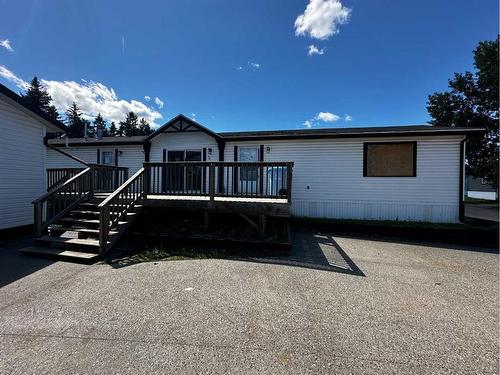 256 Grenfell Crescent, Fort Mcmurray, AB - Outdoor