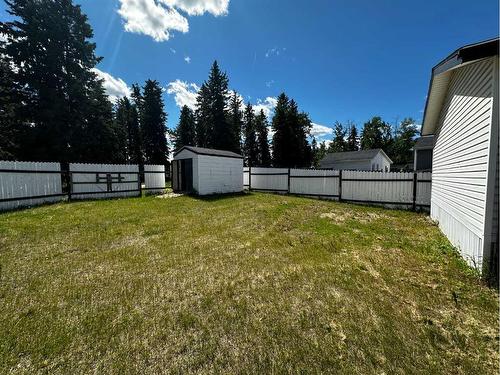 256 Grenfell Crescent, Fort Mcmurray, AB - Outdoor