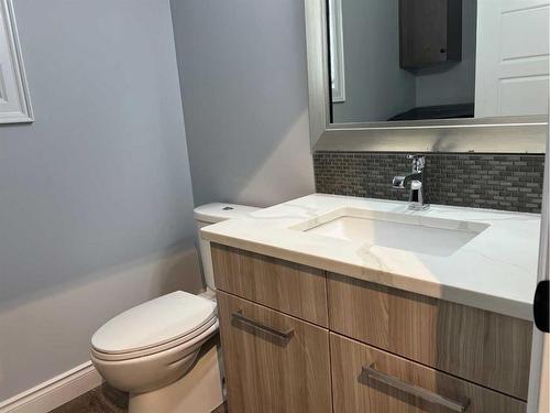 190 Athabasca Crescent, Fort Mcmurray, AB - Indoor Photo Showing Bathroom