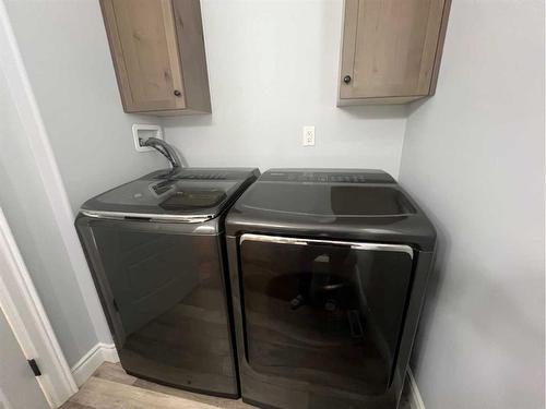 190 Athabasca Crescent, Fort Mcmurray, AB - Indoor Photo Showing Laundry Room