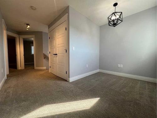 190 Athabasca Crescent, Fort Mcmurray, AB - Indoor Photo Showing Other Room