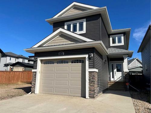 190 Athabasca Crescent, Fort Mcmurray, AB - Outdoor